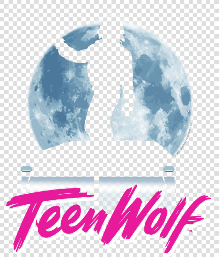 Transparent Teen Wolf Logo Png   Wolf With Wings Transparent  Png DownloadTransparent PNG