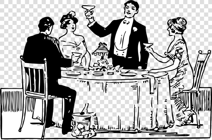 Transparent Toast Clipart   Inspector Calls  HD Png DownloadTransparent PNG