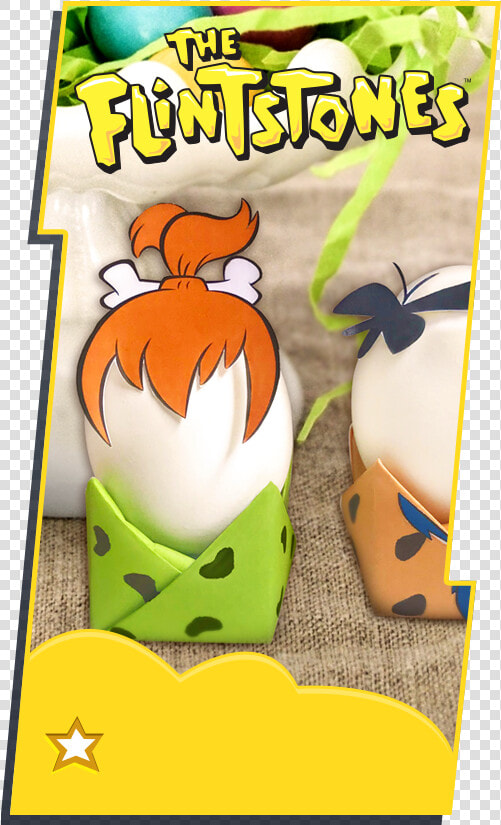 Flintstones Clipart  HD Png DownloadTransparent PNG