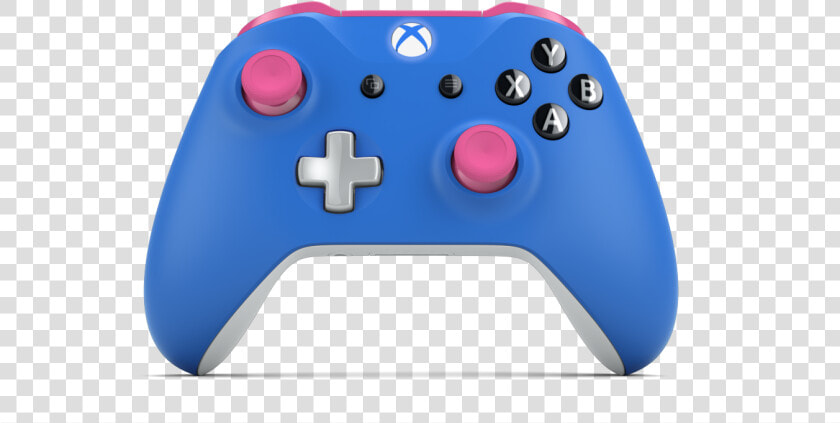 Zarya Ps4 Controller   Png Download   Xbox One Control Evangelion  Transparent PngTransparent PNG