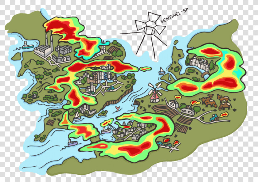 Pollution Png  Transparent PngTransparent PNG