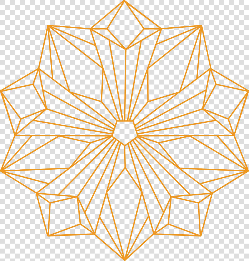 Mandalas Png Rose Gold  Transparent PngTransparent PNG