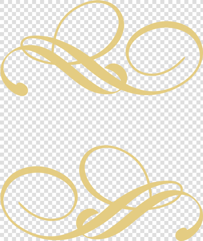 Decorative Line Gold Png   Gold Line Png Transparent  Png DownloadTransparent PNG