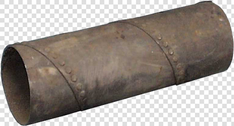 Metal Sewer Pipe  HD Png DownloadTransparent PNG
