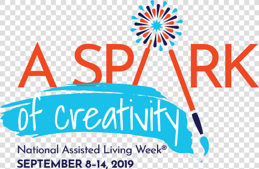 National Assisted Living Week 2019  HD Png DownloadTransparent PNG