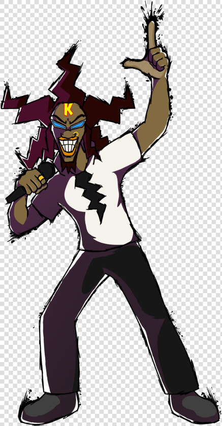 Siivagunner Wiki   Dj Professor K  HD Png DownloadTransparent PNG