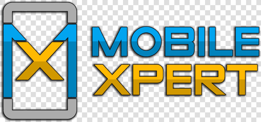 Mobile Xpert Logo  HD Png DownloadTransparent PNG