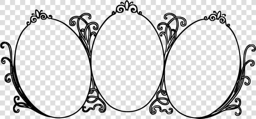 Picture Frames Decorative Arts Furniture Computer Icons   Transparent Decorative Frame Border  HD Png DownloadTransparent PNG