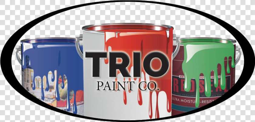 Trio Paint Burton Michigan  HD Png DownloadTransparent PNG