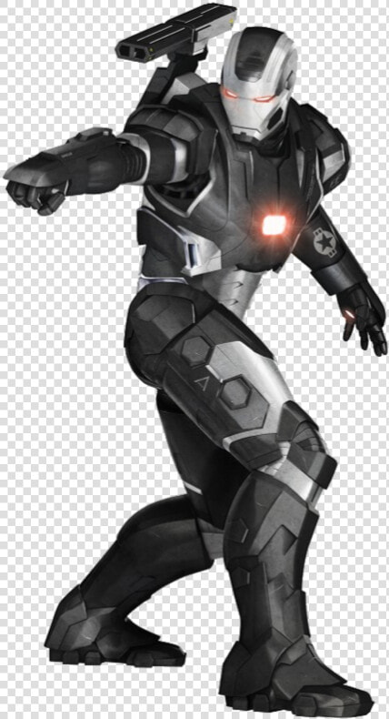Super Smash Bros   Marvel War Machine Cartoon  HD Png DownloadTransparent PNG