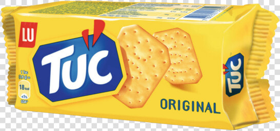 Jacobs Tuc Original 150g  HD Png DownloadTransparent PNG