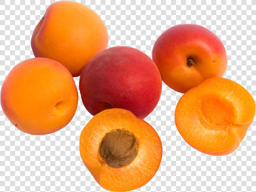 Apricots   Food  HD Png DownloadTransparent PNG