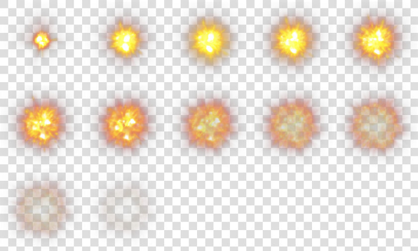 Transparent Explosão Png   Explosion Effect Rpg Maker Mv  Png DownloadTransparent PNG