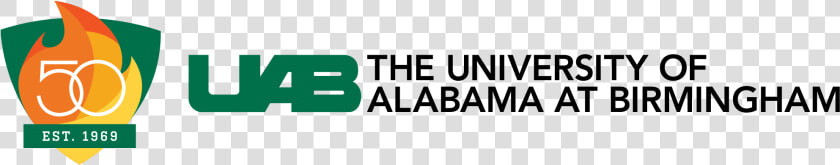 University Of Alabama At Birmingham  HD Png DownloadTransparent PNG