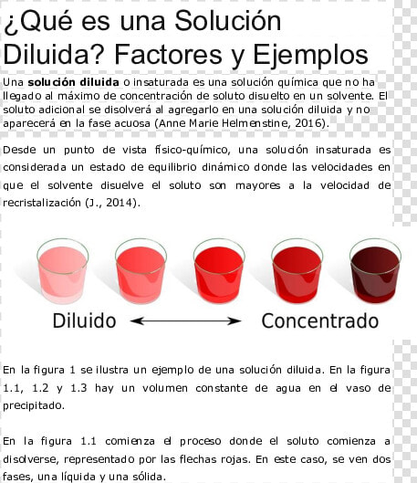 Solucion Diluida  HD Png DownloadTransparent PNG