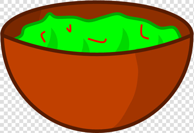 Bowl Of Guacamole Clipart   Clip Art Transparent Guacamole Png  Png DownloadTransparent PNG