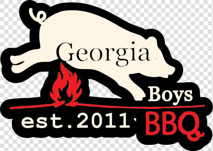 Georgia Boys Menu Frederick Colo  HD Png DownloadTransparent PNG