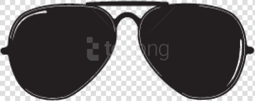 Aviator sunglass   Aviator Sunglasses Png  Transparent PngTransparent PNG