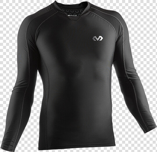 Hex Pattern Compression Shirt  HD Png DownloadTransparent PNG