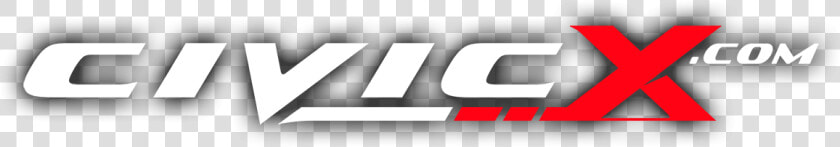 2016 Honda Civic Forum   Honda Civic X Logo  HD Png DownloadTransparent PNG