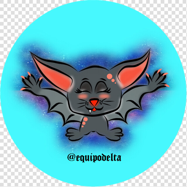 Vamp   Cartoon  HD Png DownloadTransparent PNG
