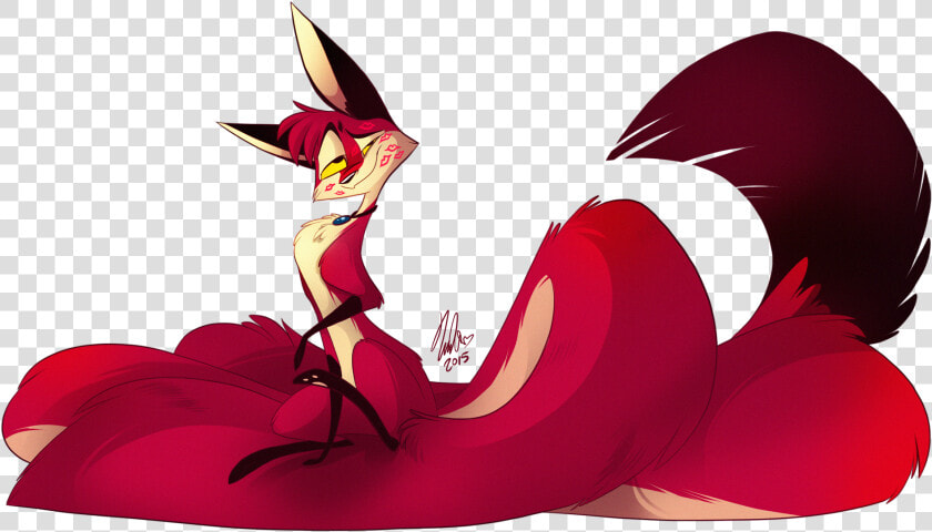Fabian By Vivzmind   Make A Good Character Design  HD Png DownloadTransparent PNG