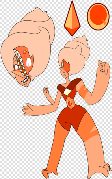 Transparent Girly Png   Opal And Jasper Fusion  Png DownloadTransparent PNG