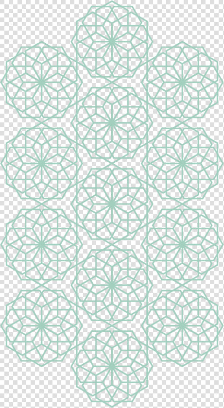  arabesque  pattern  art  arab  shape  geometric  freetoedit   Pattern  HD Png DownloadTransparent PNG