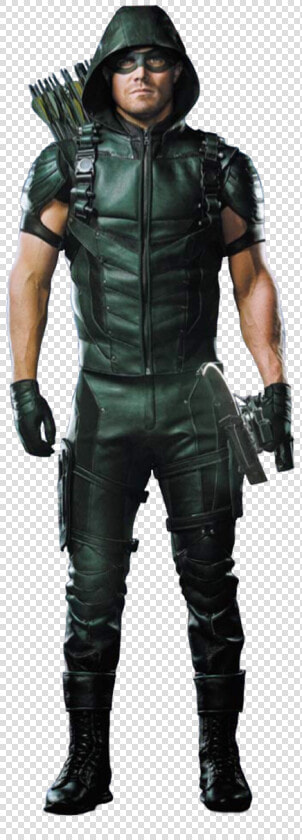 Thumb Image   Arrow Oliver Queen Png  Transparent PngTransparent PNG