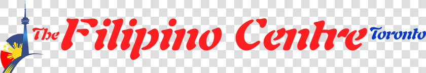 The Filipino Centre Toronto   Calligraphy  HD Png DownloadTransparent PNG