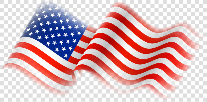 Flag Clipart Memorial Day   Us Flag Transparent Background  HD Png DownloadTransparent PNG