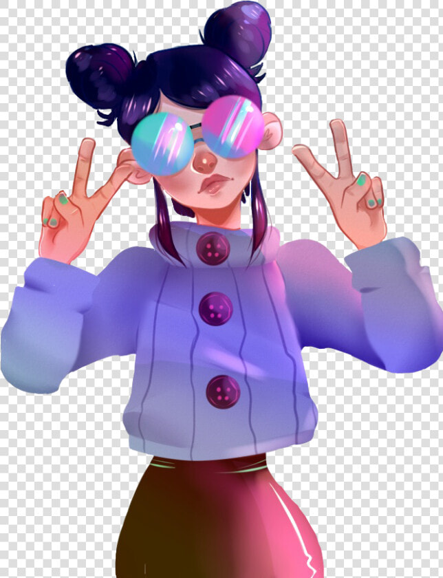  noodle  gorillaz  phase4  artnotmine  freetoedit   Noodle Gorillaz  HD Png DownloadTransparent PNG