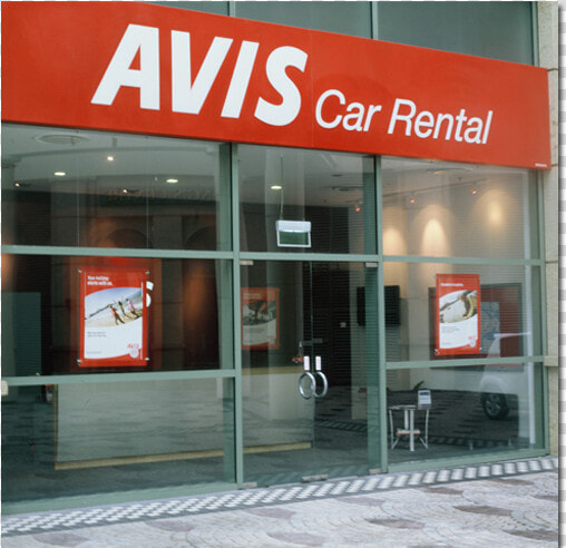 Avis Logo Png  Transparent PngTransparent PNG