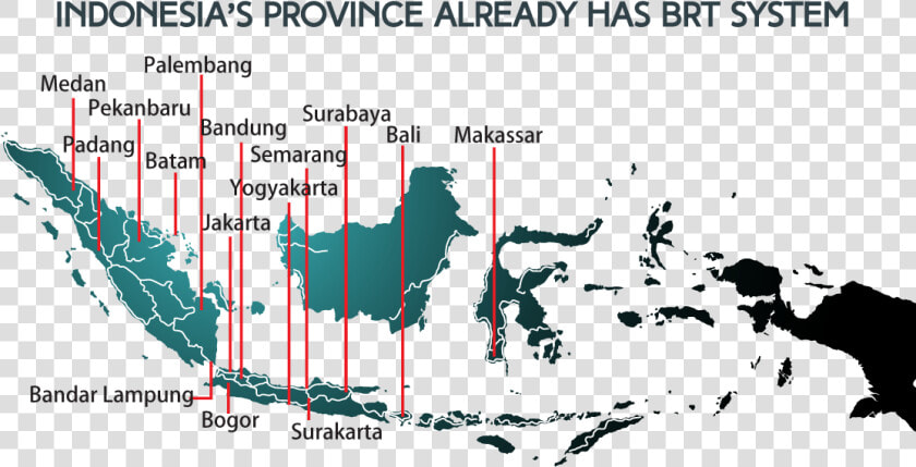 Peta Indonesia Vector Png   Png Download   Indonesia Map Vector Png  Transparent PngTransparent PNG