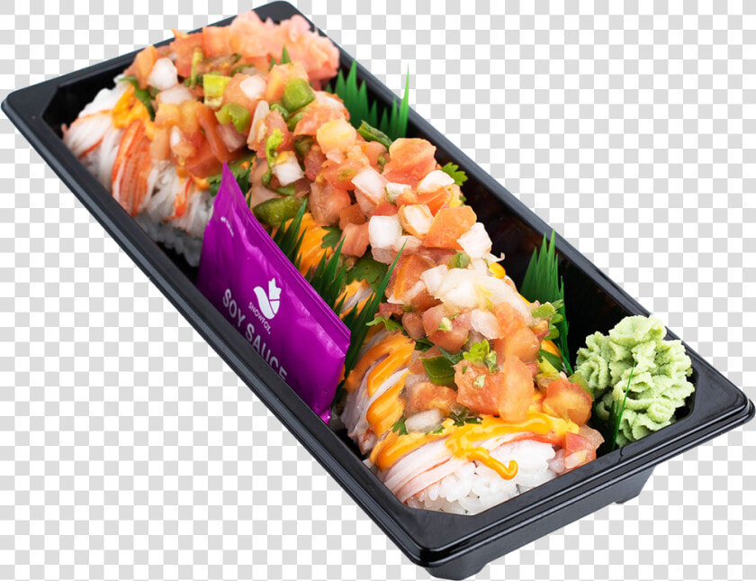 Sashimi  HD Png DownloadTransparent PNG