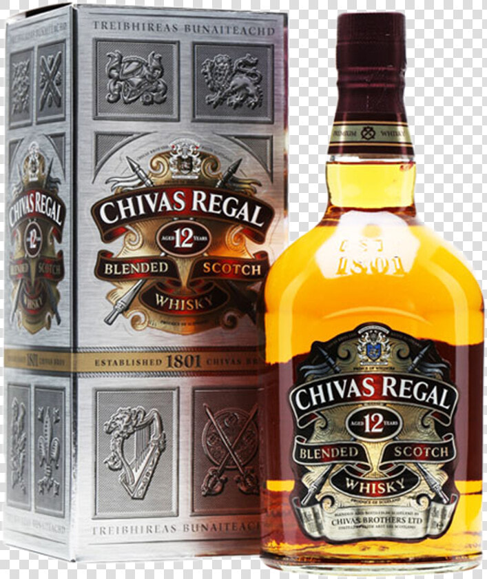 1 Litre Chivas Regal Price   Png Download   Chivas Regal 100 Cl  Transparent PngTransparent PNG