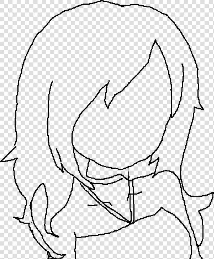 Anime Girl Base   Base Anime Girl Png  Transparent PngTransparent PNG