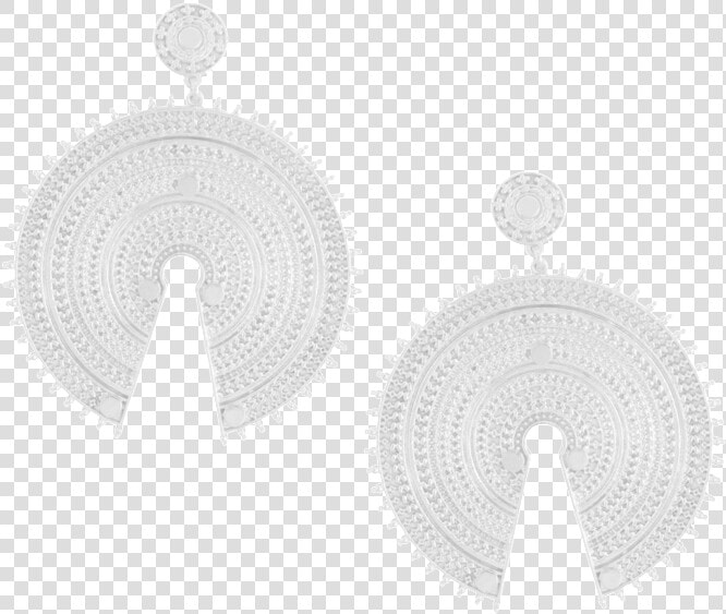Les Muses Bm Prerna Jewellery Jaya Silver min  HD Png DownloadTransparent PNG