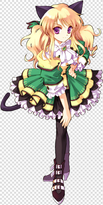 Image   Diva   Trickster Diva  HD Png DownloadTransparent PNG