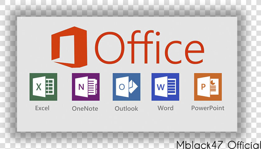 Kmspico Office 2016 Professional Plus   Microsoft Office Images Hd  HD Png DownloadTransparent PNG