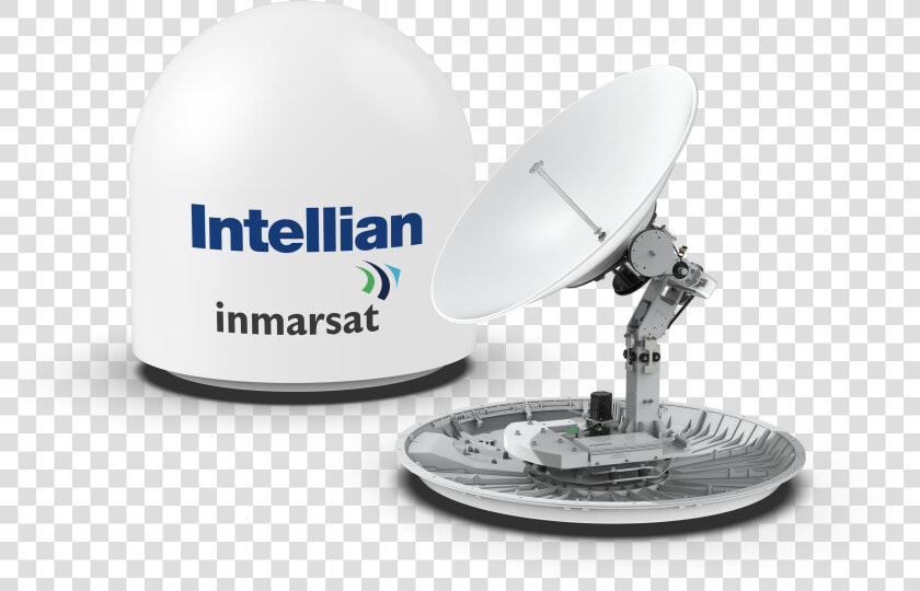 Intellian V100nx  HD Png DownloadTransparent PNG