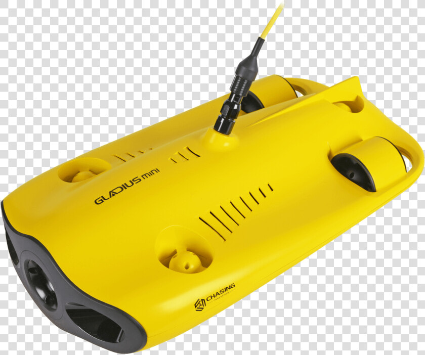 Gladius Mini Underwater Drone  HD Png DownloadTransparent PNG