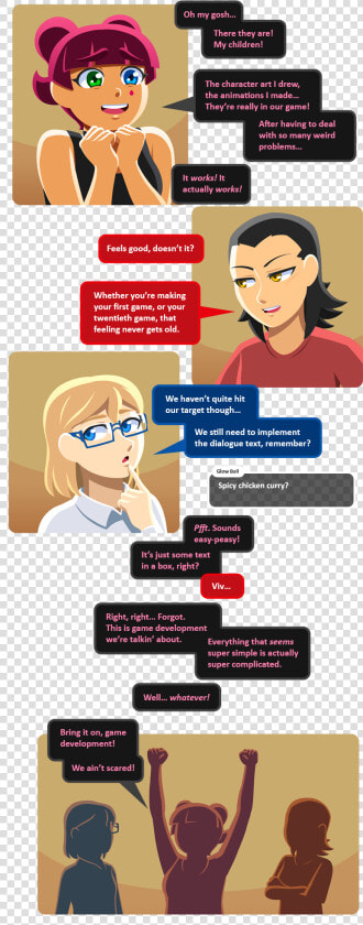 Chapter 5   Cartoon  HD Png DownloadTransparent PNG