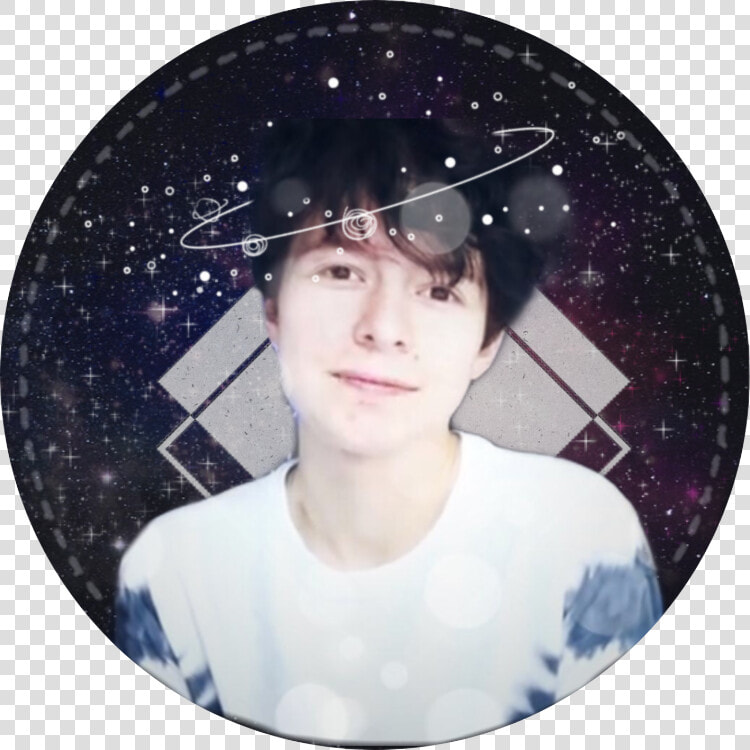 Transparent Kazoo Kid Png   Circle  Png DownloadTransparent PNG