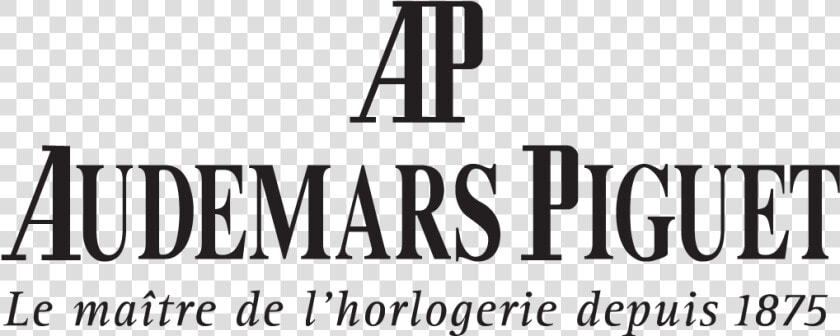 Audemars Piguet Logo  HD Png DownloadTransparent PNG