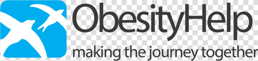 Obesity Help Logo  HD Png DownloadTransparent PNG