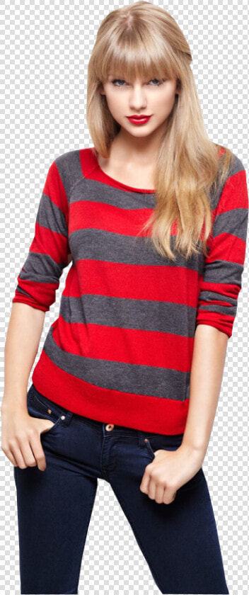 Taylor Swift Full Body Png   Taylor Swift Png Red  Transparent PngTransparent PNG