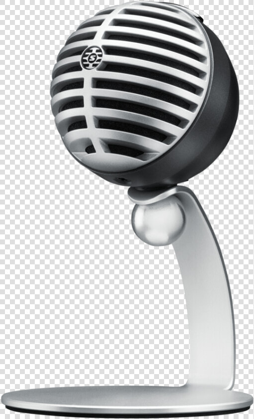 Digital Mv5 Condenser Microphone  HD Png DownloadTransparent PNG