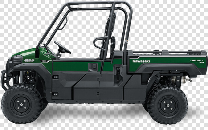 Mule Png   Png Download   2018 Kawasaki Mule Pro Fx Le  Transparent PngTransparent PNG