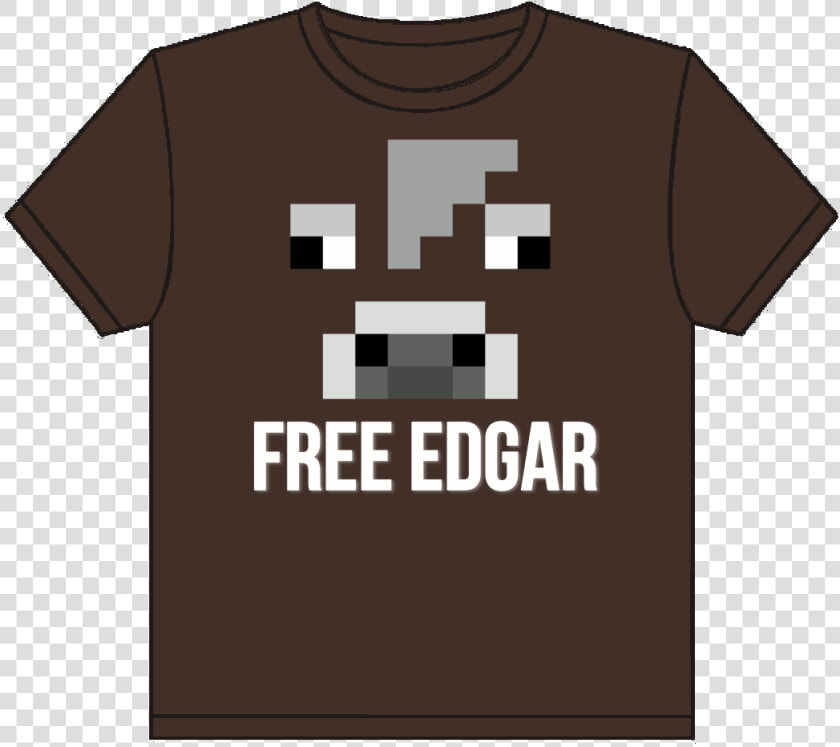 Free Edgar T shirt Design   Team Fortress 2 Shirts  HD Png DownloadTransparent PNG